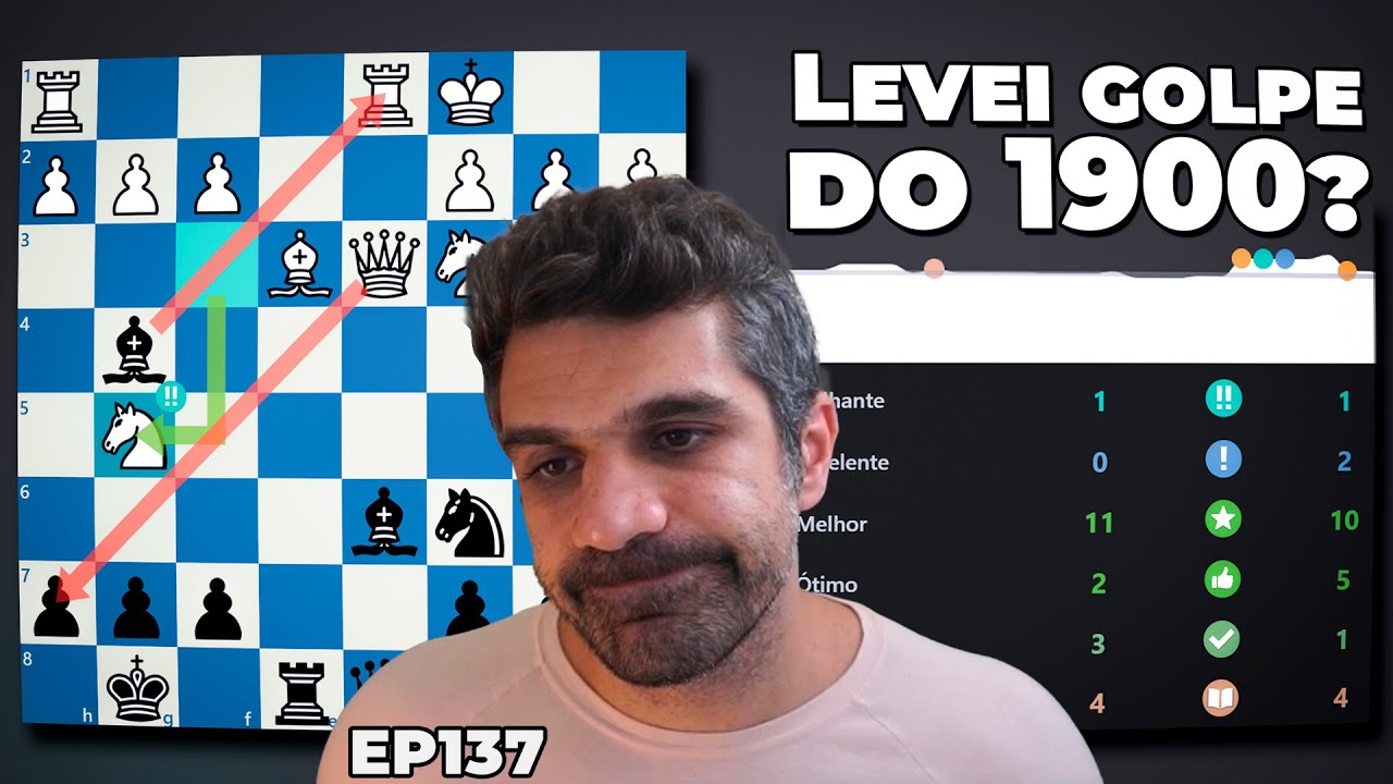 Um lance BRILHANTE pra cada! quem levou a melhor? - Sleeprun S06E137