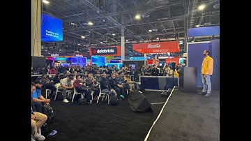 Tracing the Untraceable: Full-Stack Observability for LLMs and Agents (AWS re:Invent 2025)