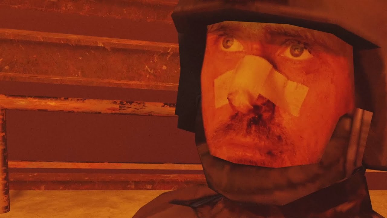 Тяжелый день - YouTube