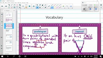 Lesson 16-2 Envision video