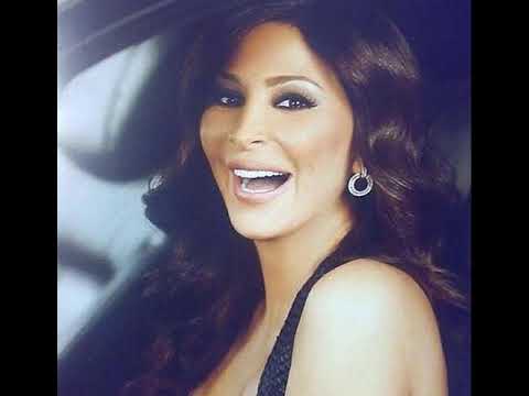     إليسا عايشالك