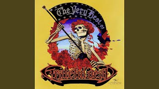 Video thumbnail of "Grateful Dead - Box of Rain (2001 Remaster)"