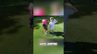 STOP Jumping in Puddles WRONG!