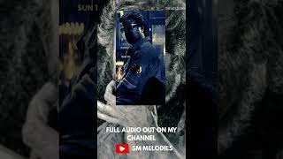 What if COOLIE Teaser Theme Made By Me - COOLIE -Anirudh - Rajinikanth - Lokesh