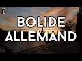 SDM - Bolide Allemand (Paroles/Lyrics)