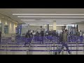 XNA says TSA lines remain manageable as spring break travel picks up