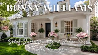 Bunny Williams Inspired Spring Decor 2026  Refined Modern Classic Comfort Reimagined screenshot 2