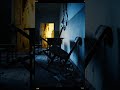 The Chair Forced Someone to Sit… But No One Was There 👻🪑 #schoolhorror #horrorshort