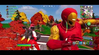 Blitz Six Stack (Pure Chaos) 🫡🇬🇾🏆 #fortnitemobile 