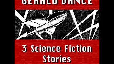 3 Science Fiction Stories | by Gerald Vance
