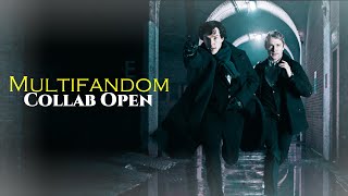 Multifandom | Pet Cheetah ( Collab Closed )
