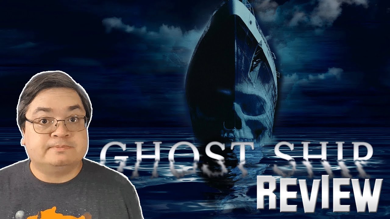 Ghost Ship Movie Review - YouTube