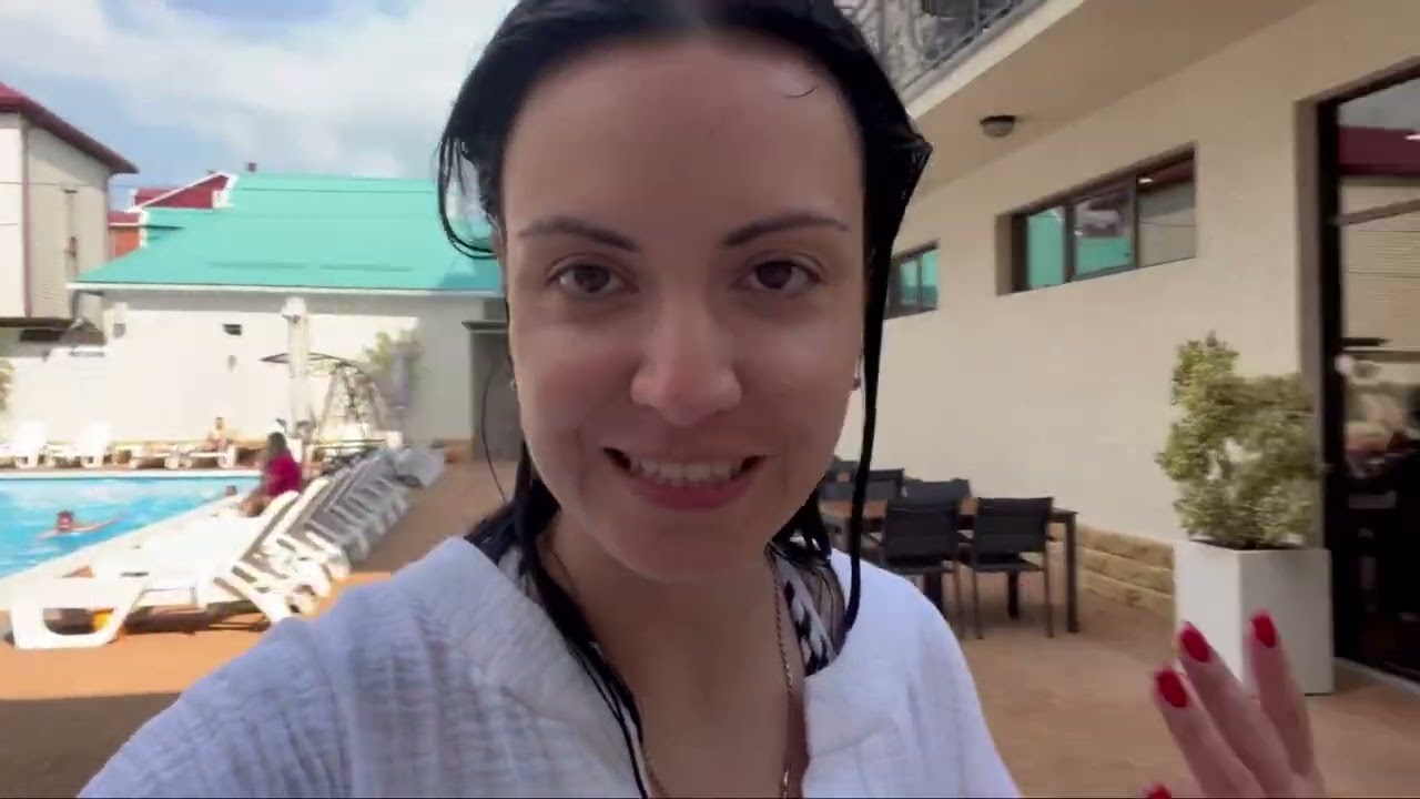 Моретель Лазаревское. Отзыв.