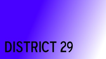 CS:GO Custom Map #2: District 29