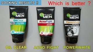 SKINCARE GARNIER LIGHT COMPLETE ATAU SAKURA WHITE? TONTON BIAR GA BINGUNG! | Indri Meiliana