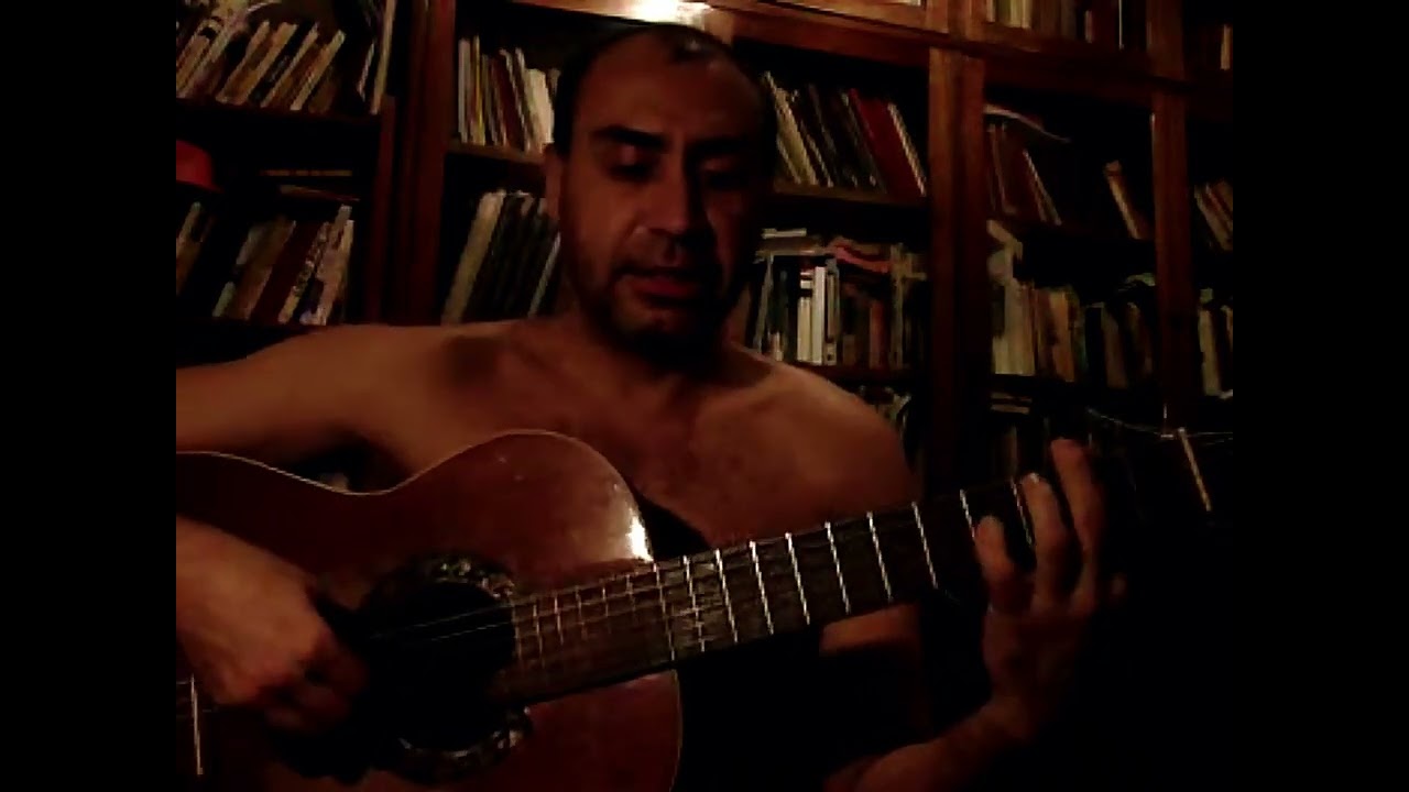 Focinho Preto (Érico Braga e Rogério Barbosa Lima)