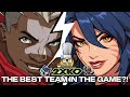 Pro's say this COULD be the BEST Team in 2XKO?! - High Level Sets 【2XKO】