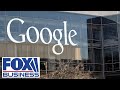 DOJ hires outside counsel as a sign it’s preparing case against Google: Report