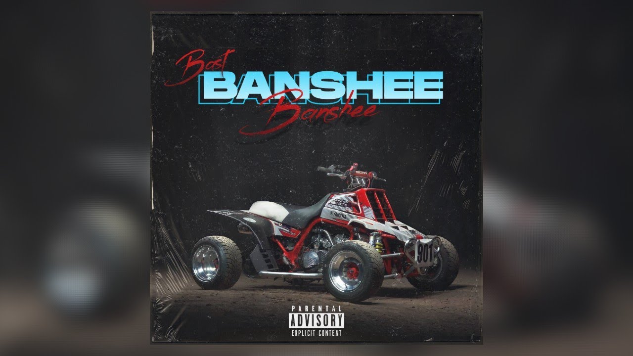Bashee Song Bast - Banshee (Video Lyric Oficial) - YouTube