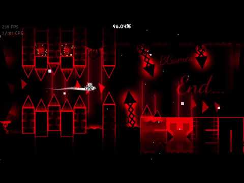 Aftermath 100% (Extreme