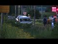 5 Chinese nationals injured in rental car-train collision in Hokkaido