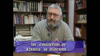 Bergara | Del pais de los vascos