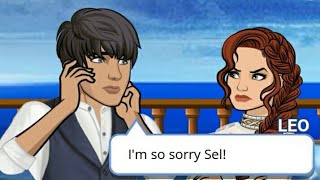 In Your Dreams part 26 Episode Choose Your Story