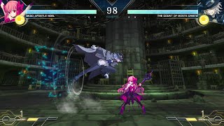 【🅼🅱🆃🅻】🔥 Ex ● HoshinoRennala【D.A.N.】🕹️ VS 🕹️ Ex ● TeekyuuTakeover【The Count Of Monte Cristo】🔥