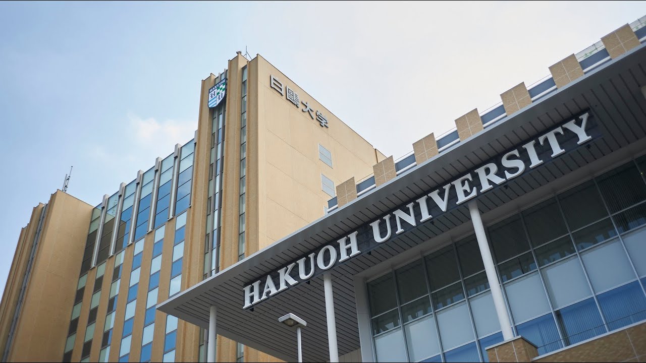 【施設紹介】本キャンパス