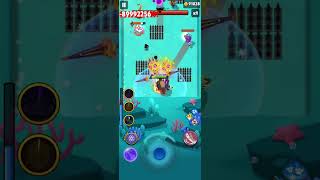 Archero normal chapter 120 cleared!!! screenshot 2
