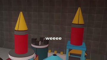 How to get the Nimbus gun in BONELAB