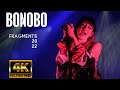 BONOBO  Fragments live tour, FULL Show @ Lisbon Kalorama in 4K