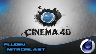 SPEEDART C4D PLUGINS NITROBLAST [HD ITA]