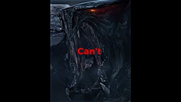 Mission: Defeat Female M.U.T.O #shorts #fyp #godzilla #monsterverse