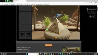 Trace Any% speedrun