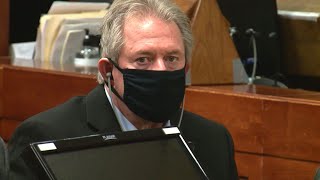 Day 3 | Witnesses testify in Roger Burdette trial