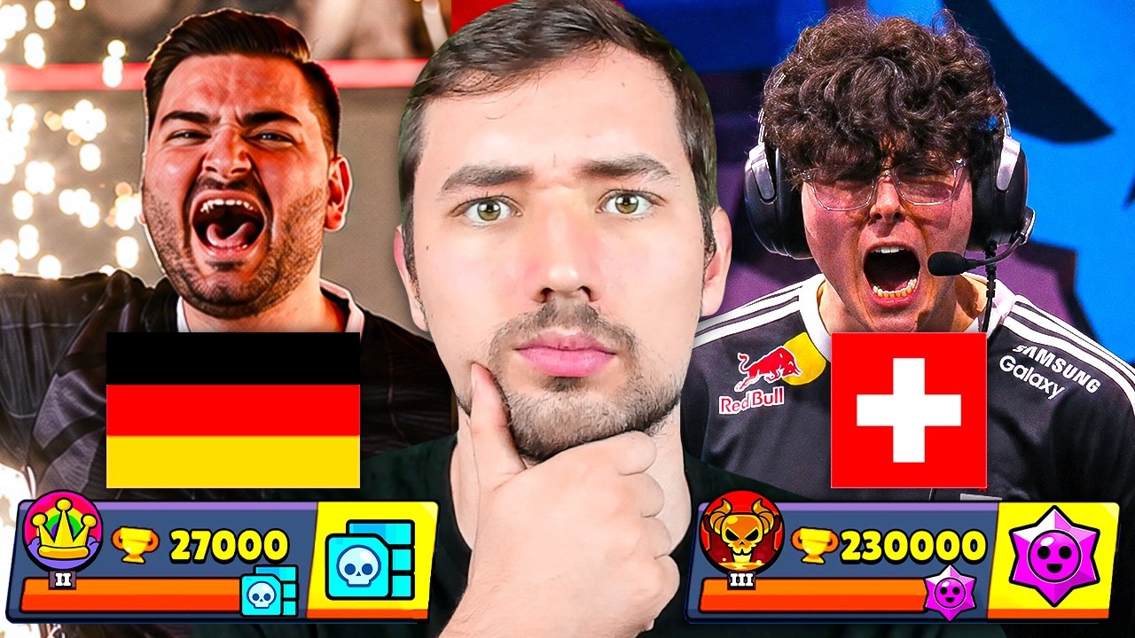 20.000 TROPHÄEN SPIELER gewinnt 50.000$ TURNIER? 🏆😱