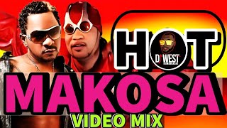 AFROBEAT MIX 2024 | BEST OF MAKOSA MIX 2005 #awilolongomba