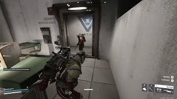 How To Find A Security Checkpoint Keyroom   in Arc Raiders