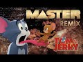 Master - Teaser | Tom & Jerry Tamil Trailer Version | Remix | Najih Cuts & Hues
