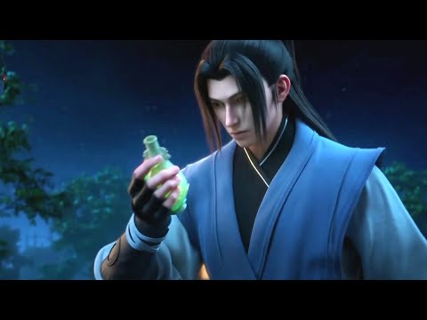 Game CG | A Mortal's Journey to Immortality M Trailer 2022 凡人修仙传MCG 主题曲凡人不凡 Mobile Game