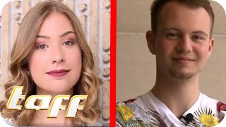 Schulabbrecher vs. 1er Schülerin! | taff | ProSieben