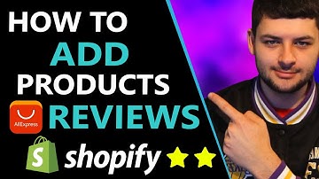 How to Import Reviews From Ali Express - Ali Reviews App Tutorial