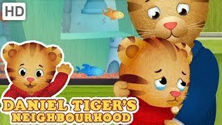 Daniel Tiger Losing Something You Love Videos For Kids