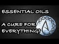 Essential Oils - Is Young Living A Cult?