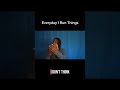 Everyday I Run Things With Music Fyp Everyday I Runthings Musically Xtdadon mp3