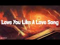 Selena Gomez & The Scene - Love You Like A Love Song | LYRICS | Kill Bill - SZA