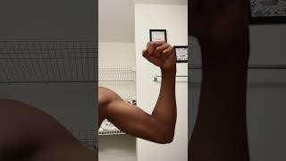 Buffed up like a jock geeked up like a nerd🤓