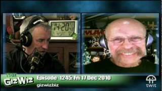 Daily Giz Wiz 1245: The Dell DJ