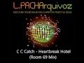 Miniature de la vidéo de la chanson Heartbreak Hotel (Decade Remix)